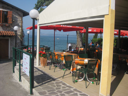 Wien Lombardía - Peschiera del Garda visuel 10/10