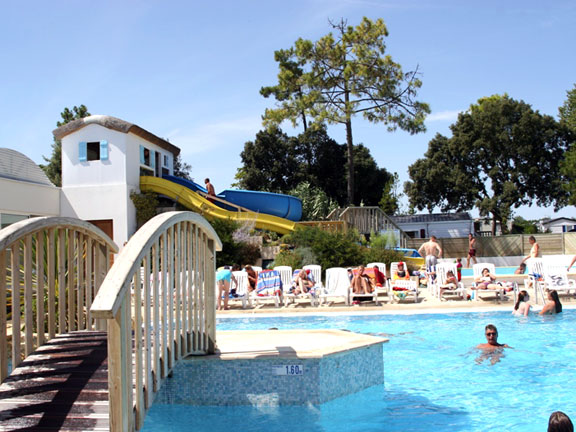 Zagarella Países del Loira - Saint-Jean-de-Monts visuel 15/16