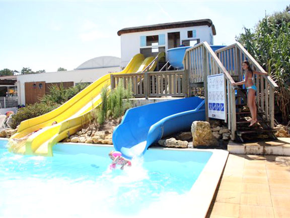 Zagarella Países del Loira - Saint-Jean-de-Monts visuel 14/16