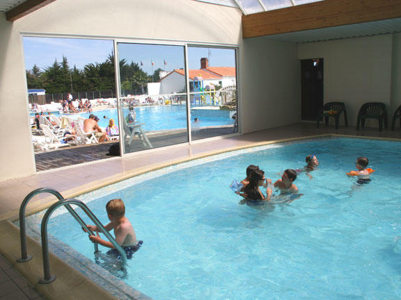 Zagarella Países del Loira - Saint-Jean-de-Monts visuel 13/16