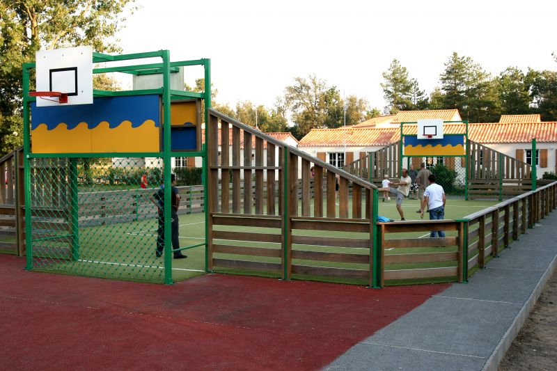 Zagarella Países del Loira - Saint-Jean-de-Monts visuel 8/16