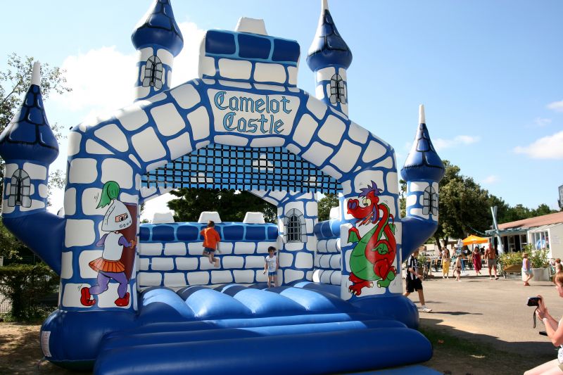 Zagarella Países del Loira - Saint-Jean-de-Monts visuel 9/16