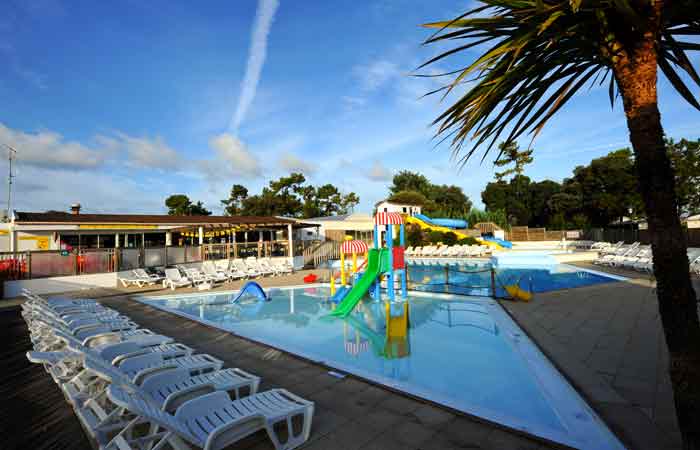 Zagarella Países del Loira - Saint-Jean-de-Monts visuel 10/16