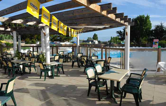 Zagarella Países del Loira - Saint-Jean-de-Monts visuel 11/16