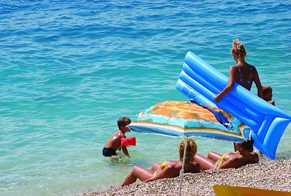 Zelena Laguna Istria - Porec visuel 3/10