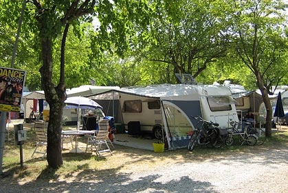 Zelena Laguna Istria - Porec visuel 5/10