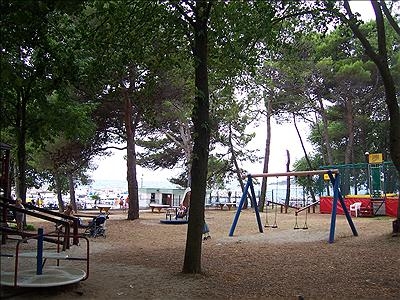 Zelena Laguna Istria - Porec visuel 10/10