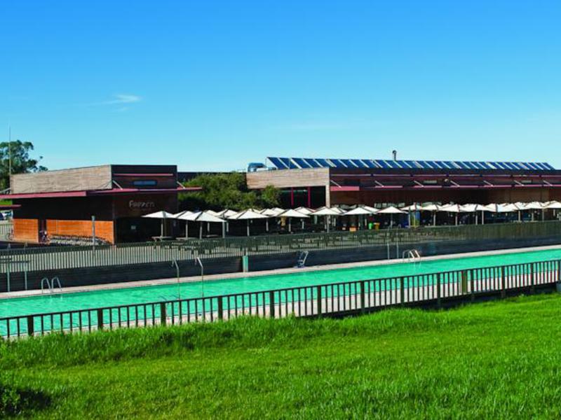 Zmar Eco Campo Alentejo - Odemira visuel 1/10