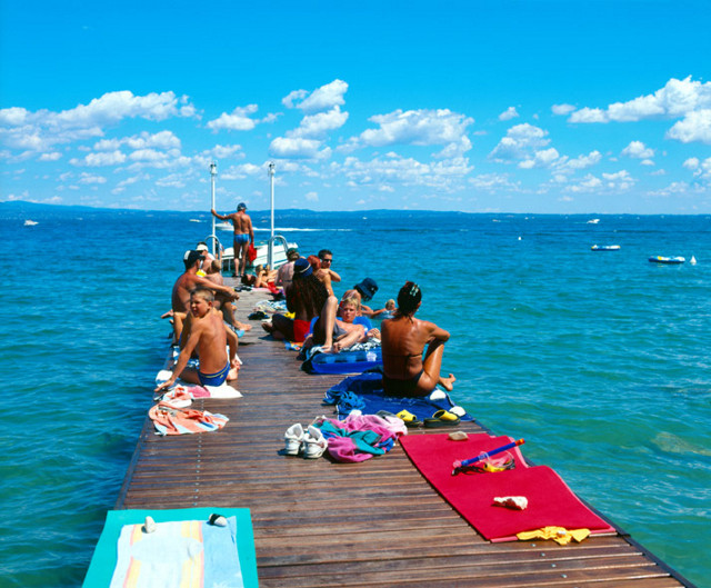 Zocco Lombardía - Manerba del Garda visuel 4/9 Zocco Lombardía - Manerba del Garda visuel 4/9