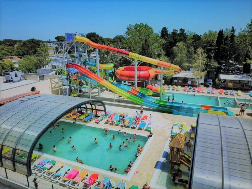 Al Sol Languedoc-Rosellón - Argelès-sur-Mer visuel 1/10 Al Sol Languedoc-Rosellón - Argelès-sur-Mer visuel 1/10