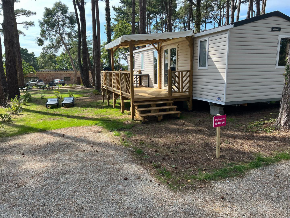 Bois de Bayadène Países del Loira - Piriac-sur-Mer visuel 6/10 Bois de Bayadène Países del Loira - Piriac-sur-Mer visuel 6/10