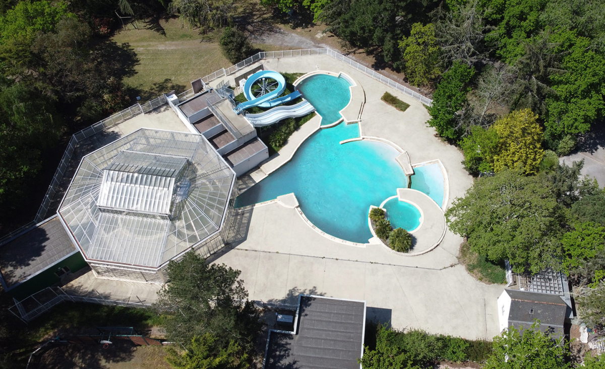 Bois de Bayadène Países del Loira - Piriac-sur-Mer visuel 1/10 Bois de Bayadène Países del Loira - Piriac-sur-Mer visuel 1/10