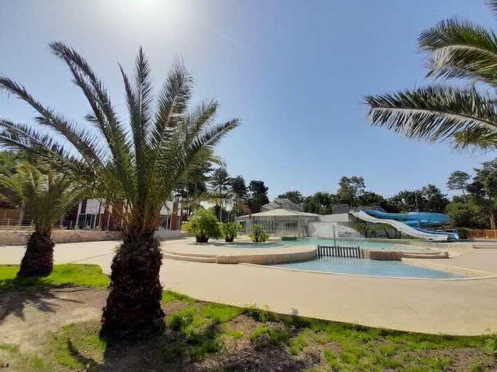 Bois de Bayadène Países del Loira - Piriac-sur-Mer visuel 9/10 Bois de Bayadène Países del Loira - Piriac-sur-Mer visuel 9/10