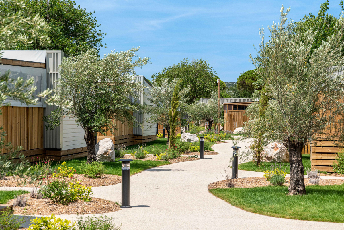 Campéole La Côte des Roses Languedoc-Rosellón - Narbonne-Plage visuel 30/41