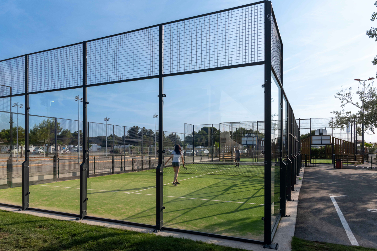 Campéole La Côte des Roses Languedoc-Rosellón - Narbonne-Plage visuel 37/41
