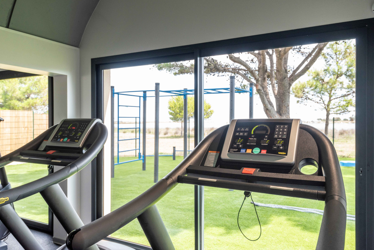 Campéole La Côte des Roses Languedoc-Rosellón - Narbonne-Plage visuel 34/41