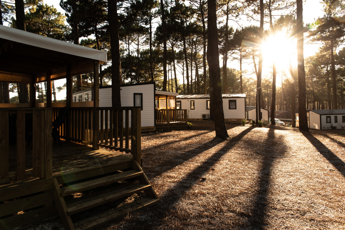 Campéole Le Vivier Aquitania - Biscarrosse-Plage visuel 12/25