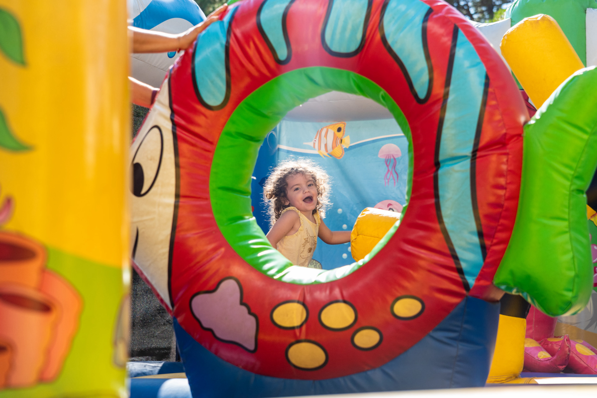 Campéole Le Vivier Aquitania - Biscarrosse-Plage visuel 7/25