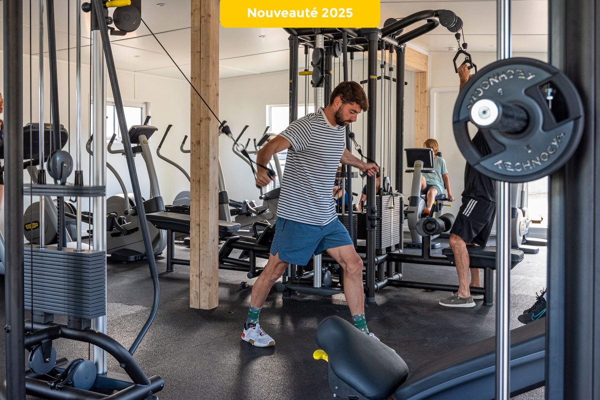 Campéole Les Tourterelles Aquitania - Saint-Girons visuel 18/35