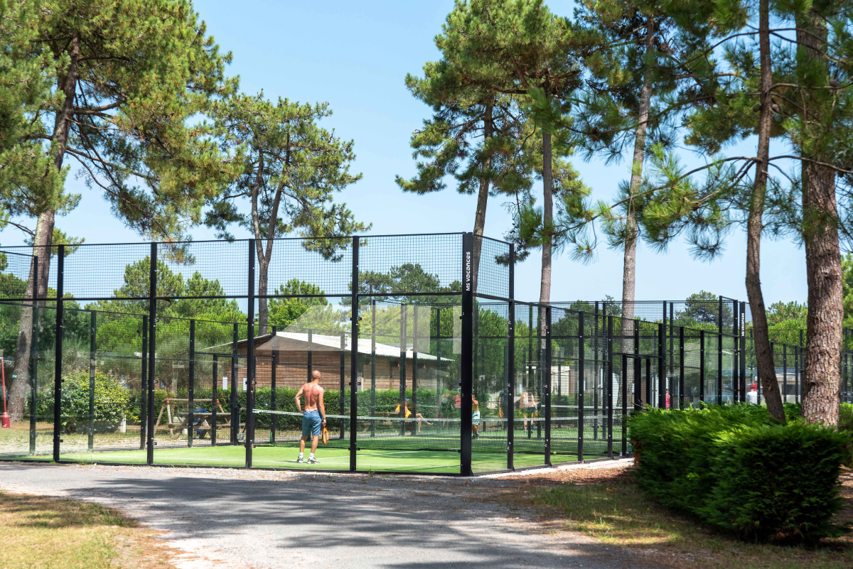 Campéole Médoc Plage Aquitania - Vendays-Montalivet visuel 24/32 Campéole Médoc Plage Aquitania - Vendays-Montalivet visuel 24/32