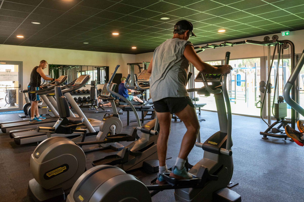 Campéole Médoc Plage Aquitania - Vendays-Montalivet visuel 22/32 Campéole Médoc Plage Aquitania - Vendays-Montalivet visuel 22/32