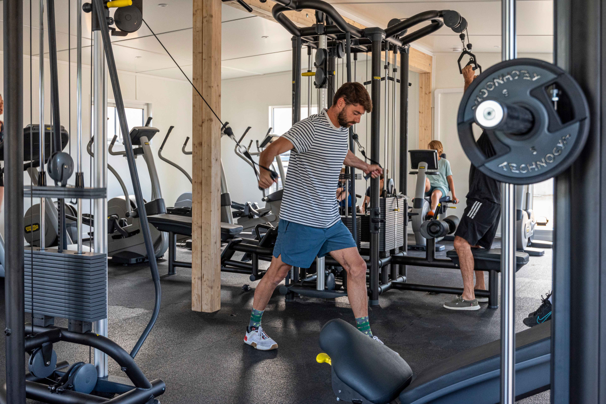Campéole Navarrosse Plage Aquitania - Biscarrosse visuel 23/38