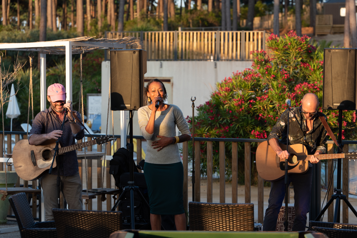 Campéole Plage Sud Aquitania - Biscarrosse-Plage visuel 29/34