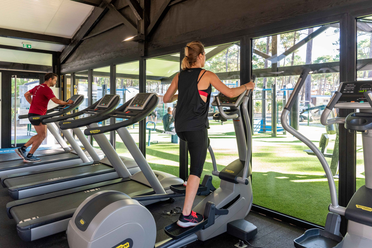 Campéole Plage Sud Aquitania - Biscarrosse-Plage visuel 23/34