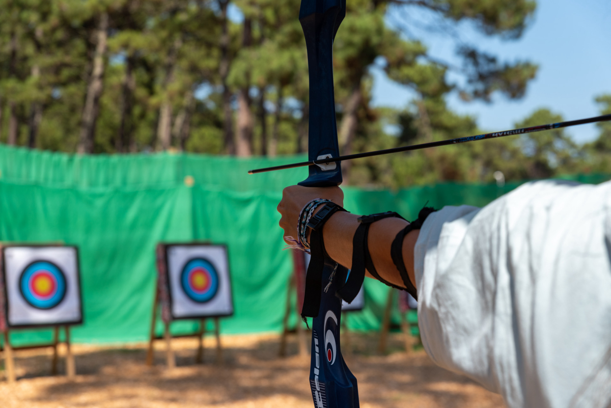 Campéole Plage Sud Aquitania - Biscarrosse-Plage visuel 24/34