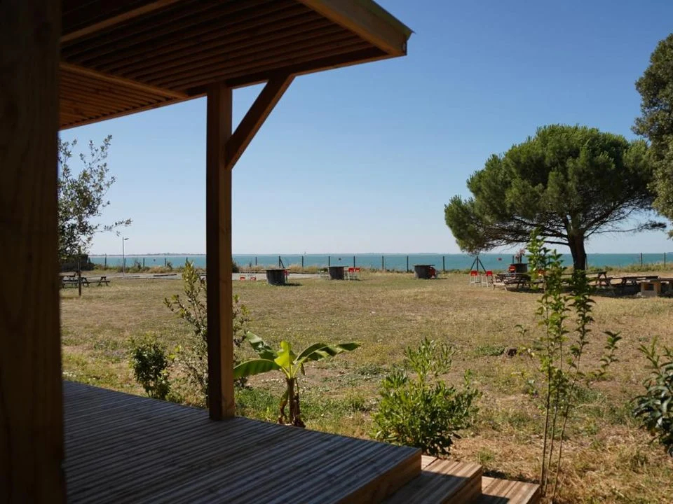 A La Corniche Poitou-Charentes - Angoulins visuel 8/13