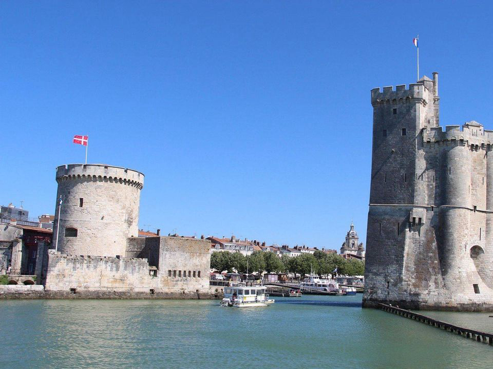 A La Corniche Poitou-Charentes - Angoulins visuel 13/13