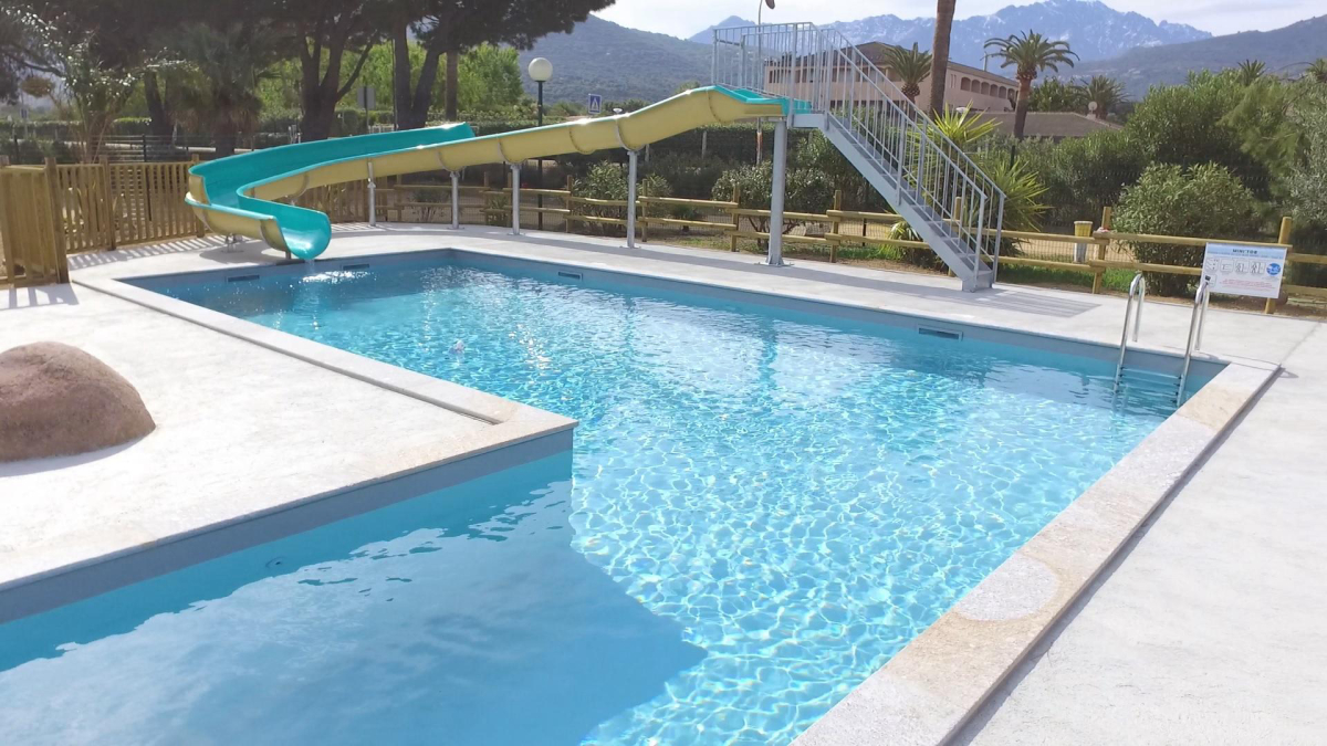 A Marina Córcega - Aregno visuel 2/3