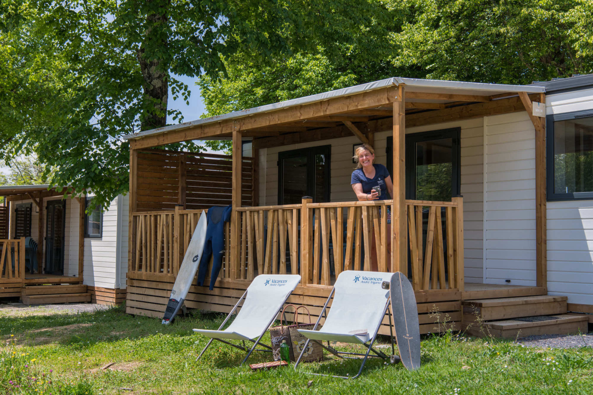 Abaya Aquitania - Hendaye visuel 2/4