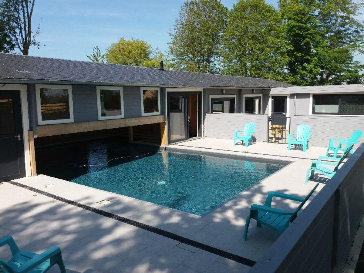 Abijune Alta Normandía - Le Tilleul visuel 2/4