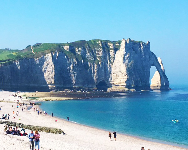 Abijune Alta Normandía - Le Tilleul visuel 1/4