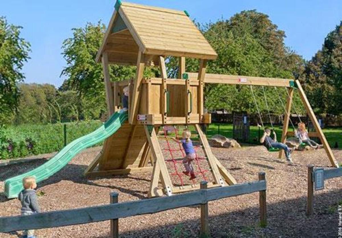 Abijune Alta Normandía - Le Tilleul visuel 4/4