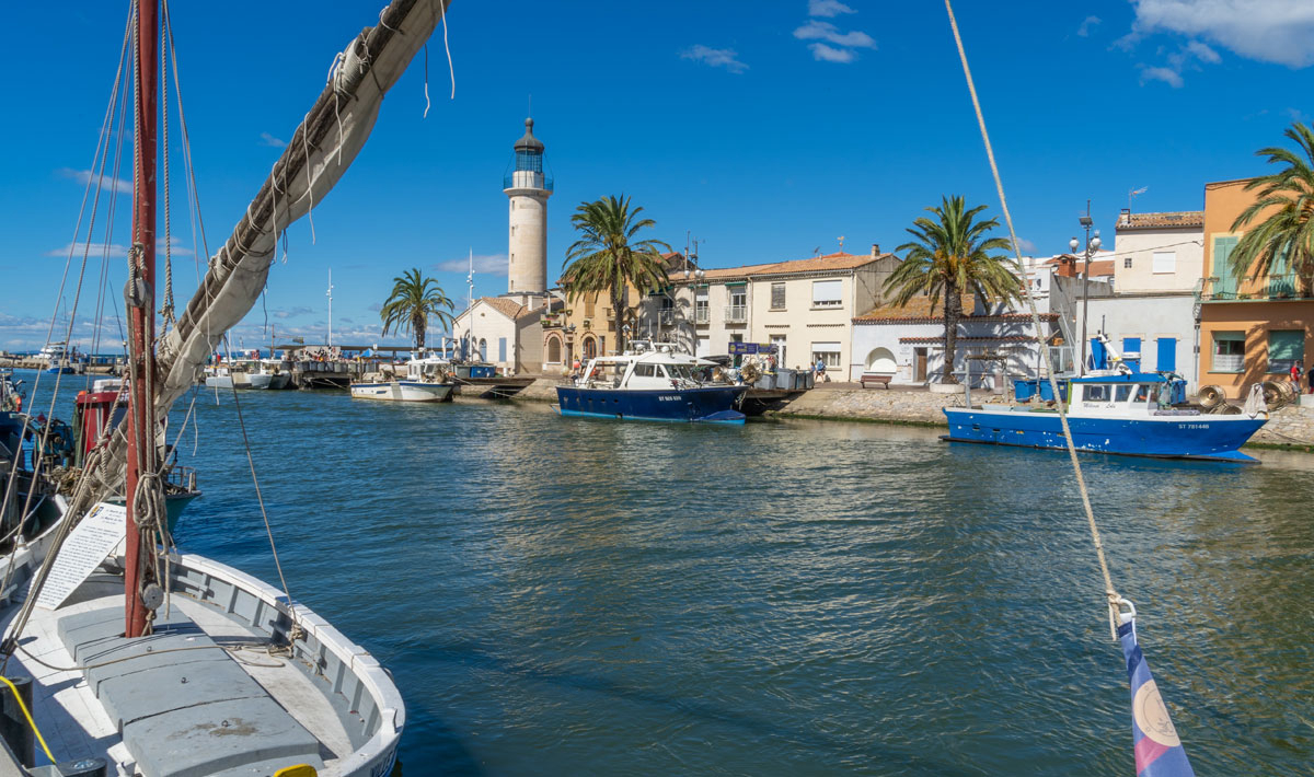 Abri de Camargue Languedoc-Rosellón - Le Grau-du-Roi visuel 13/29 Abri de Camargue Languedoc-Rosellón - Le Grau-du-Roi visuel 13/29