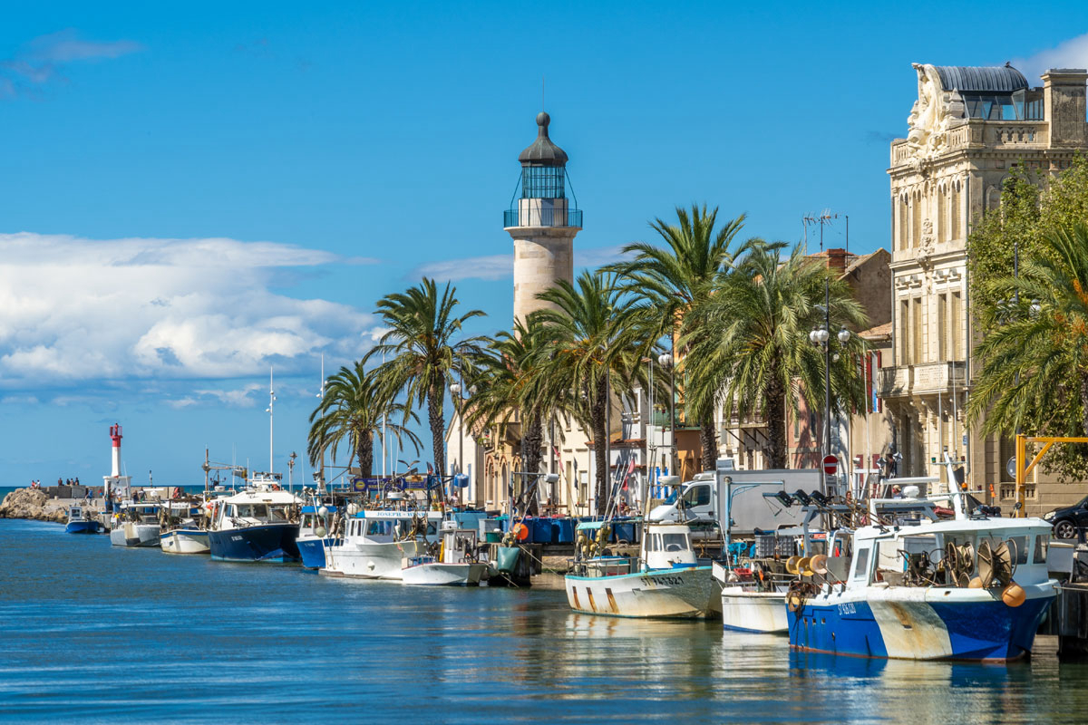 Abri de Camargue Languedoc-Rosellón - Le Grau-du-Roi visuel 9/29 Abri de Camargue Languedoc-Rosellón - Le Grau-du-Roi visuel 9/29