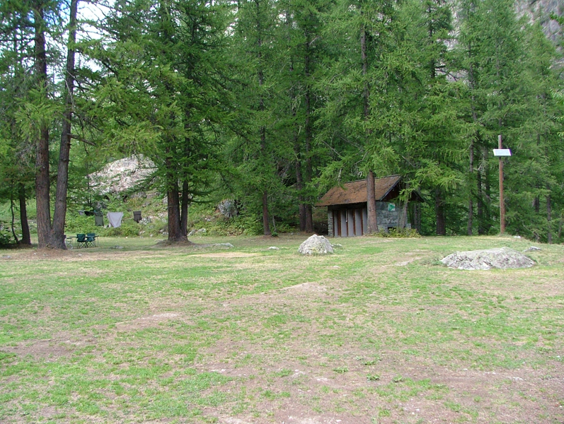 Ailefroide Provenza-Alpes-Costa Azul - Vallouise visuel 2/2 Ailefroide Provenza-Alpes-Costa Azul - Vallouise visuel 2/2