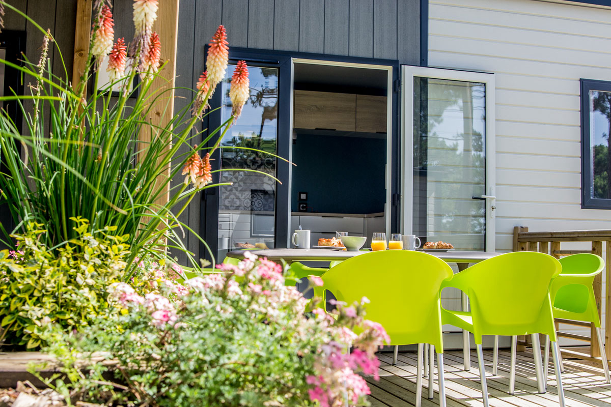 Airotel l'Océan Aquitania - Lacanau visuel 9/14 Airotel l'Océan Aquitania - Lacanau visuel 9/14