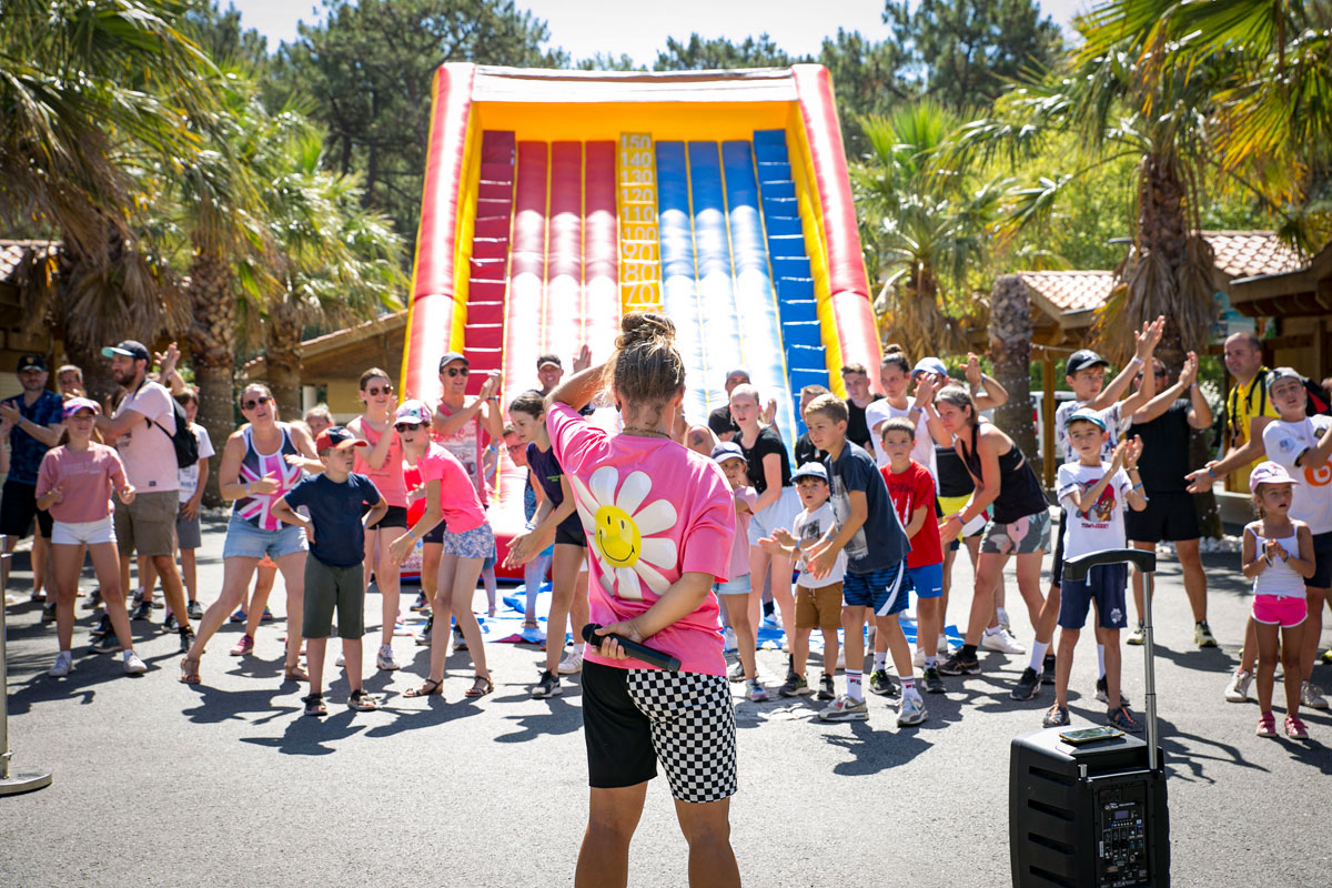 Airotel l'Océan Aquitania - Lacanau visuel 7/14 Airotel l'Océan Aquitania - Lacanau visuel 7/14