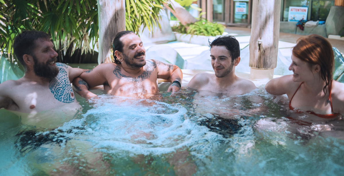 Airotel l'Océan Aquitania - Lacanau visuel 10/14 Airotel l'Océan Aquitania - Lacanau visuel 10/14