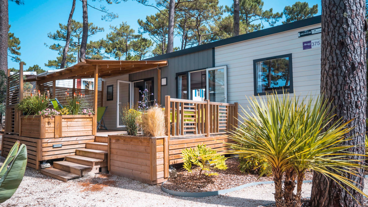 Airotel l'Océan Aquitania - Lacanau visuel 8/14 Airotel l'Océan Aquitania - Lacanau visuel 8/14