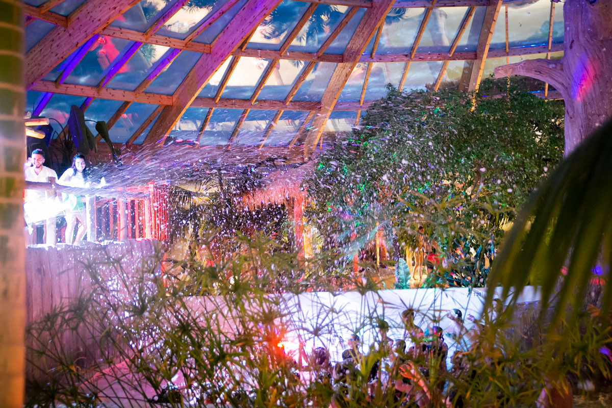 Airotel l'Océan Aquitania - Lacanau visuel 6/14 Airotel l'Océan Aquitania - Lacanau visuel 6/14