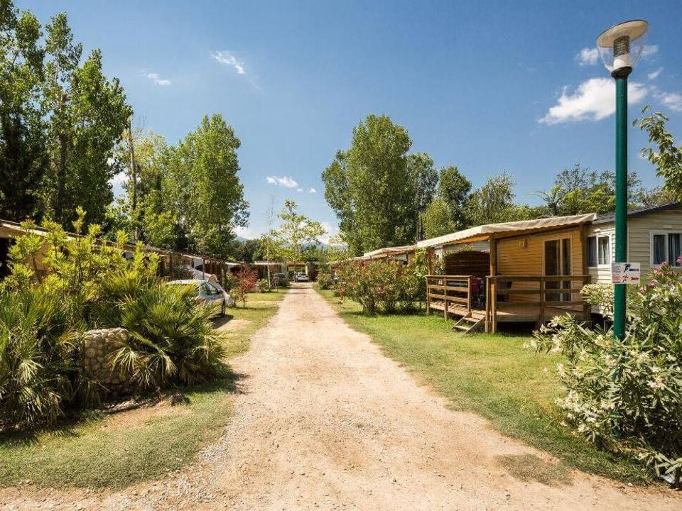 Al Sol Languedoc-Rosellón - Argelès-sur-Mer visuel 7/10 Al Sol Languedoc-Rosellón - Argelès-sur-Mer visuel 7/10