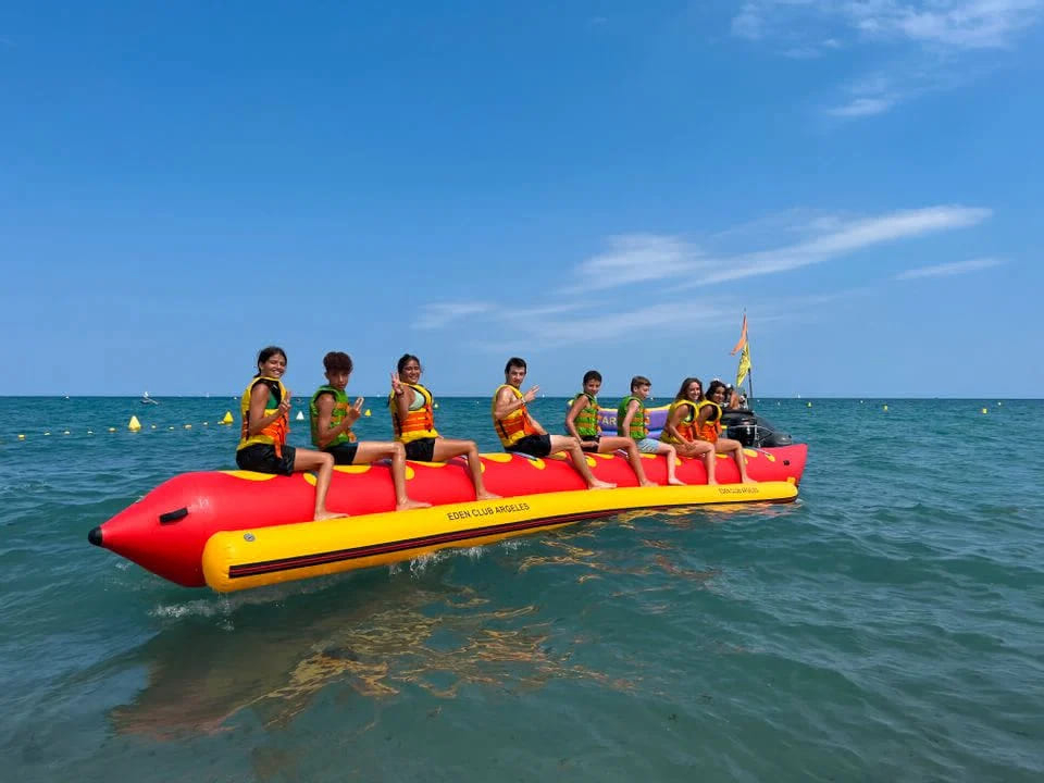 Al Sol Languedoc-Rosellón - Argelès-sur-Mer visuel 9/10 Al Sol Languedoc-Rosellón - Argelès-sur-Mer visuel 9/10