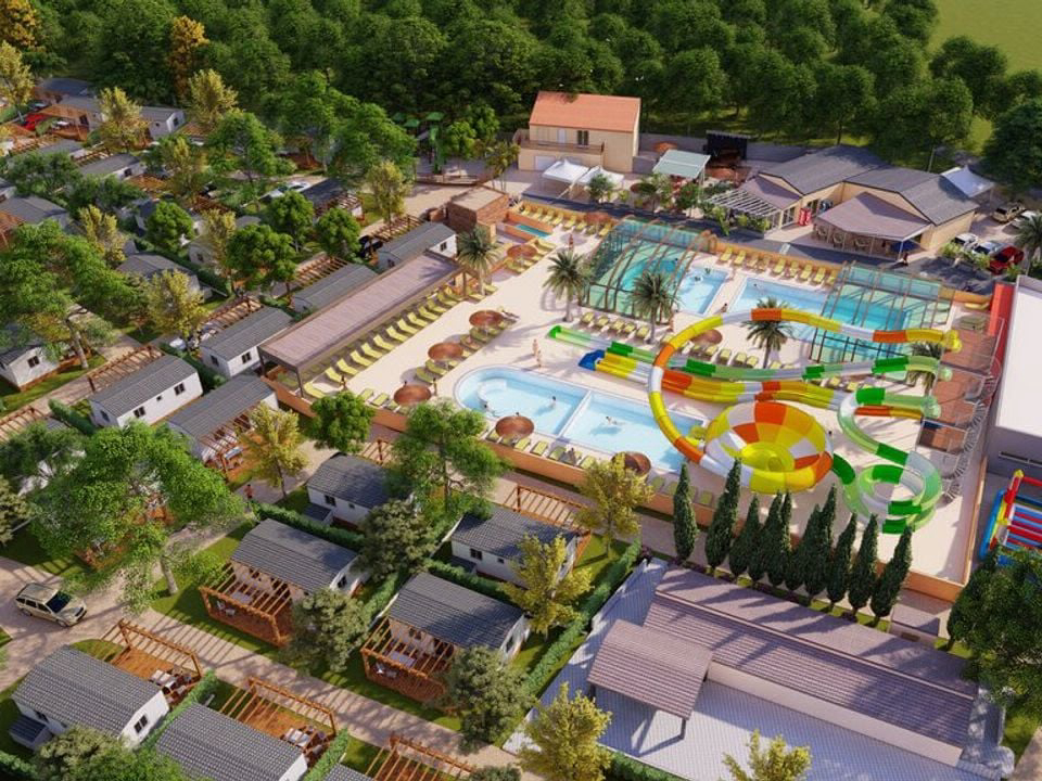 Al Sol Languedoc-Rosellón - Argelès-sur-Mer visuel 3/10 Al Sol Languedoc-Rosellón - Argelès-sur-Mer visuel 3/10