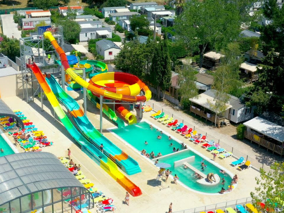 Al Sol Languedoc-Rosellón - Argelès-sur-Mer visuel 2/10 Al Sol Languedoc-Rosellón - Argelès-sur-Mer visuel 2/10