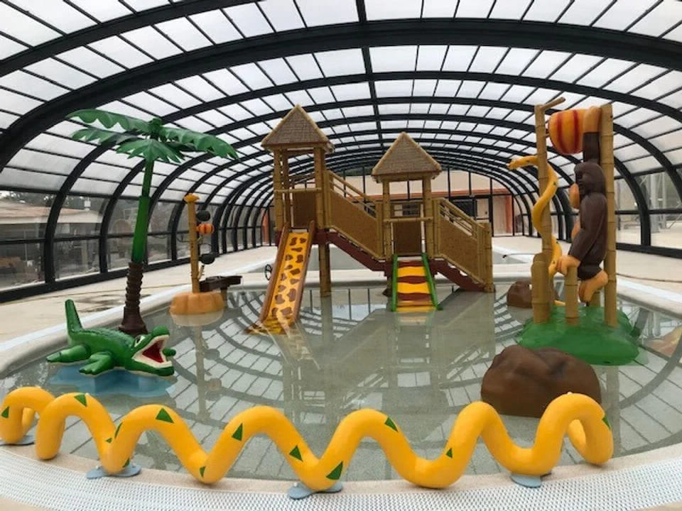 Al Sol Languedoc-Rosellón - Argelès-sur-Mer visuel 5/10 Al Sol Languedoc-Rosellón - Argelès-sur-Mer visuel 5/10