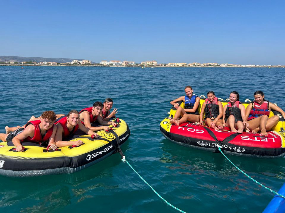 Altea Languedoc-Rosellón - Vic-la-Gardiole visuel 5/5